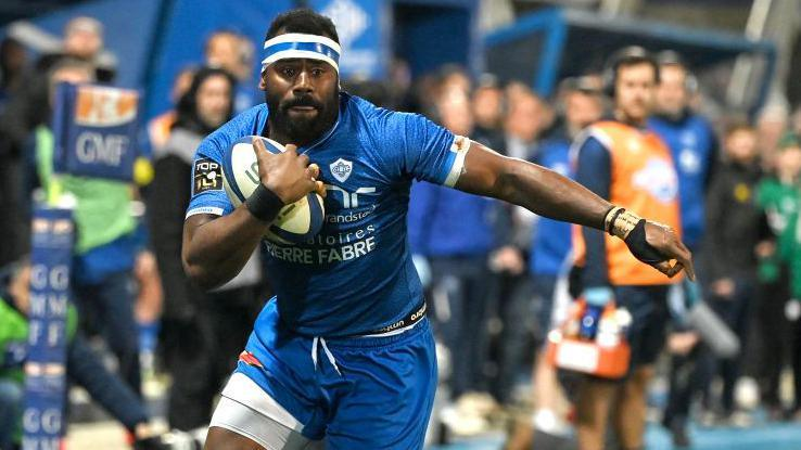 Fiji sevens player Raisuqe killed in road accident