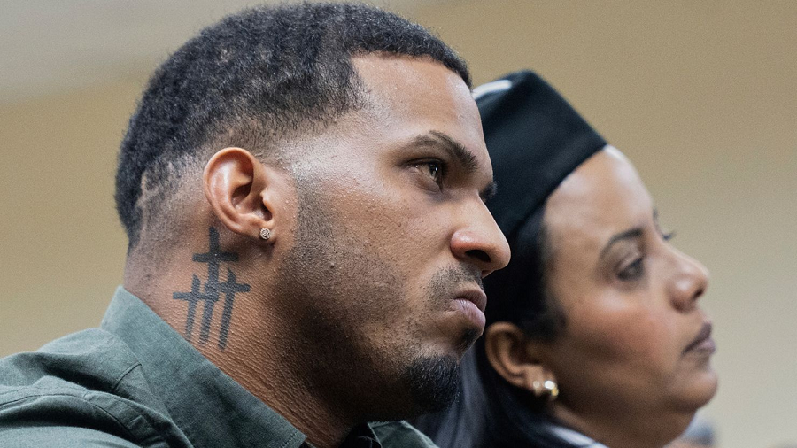 Baseball player Wander Franco found guilty in sexual abuse case, imposed two-year suspended sentence