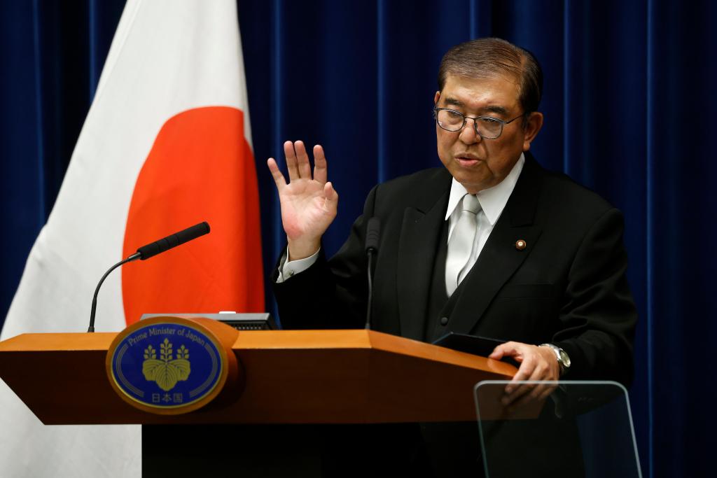 Japan’s House of Councillors election: ruling coalition loses big, Ishiba Shigeru says intends to stay in power