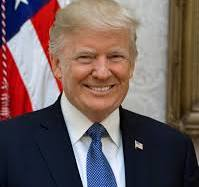 Buckingham Palace says Trump accepts British king’s invitation to visit UK again in September
