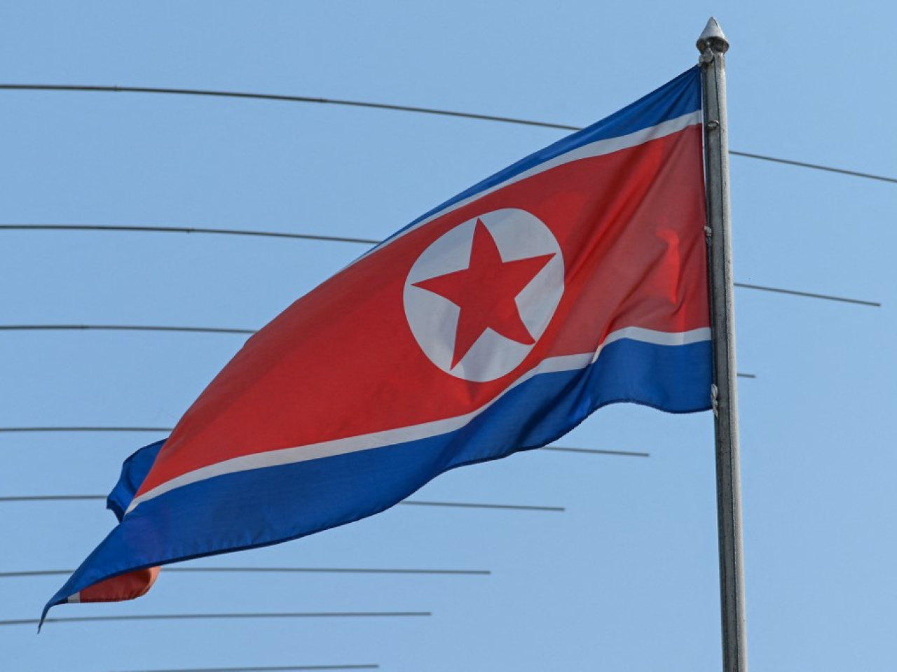 North Korea condemned the joint military exercises between the US and South Korea as a military provocation and warned it would exercise its right to self-defense in retaliation.