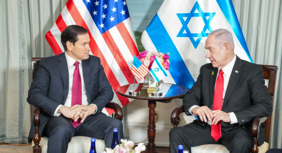 Netanyahu: Israel plans to fully control the Gaza Strip, eradicate Hamas and establish a new civilian government